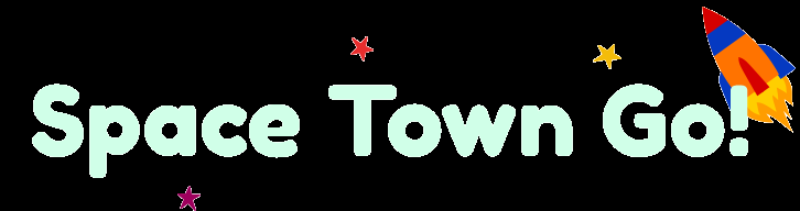 Space Town Go